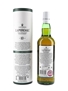 Laphroaig 10 Year Old Original Cask Strength Bottled 2020 - Batch 012 70cl / 60.1%