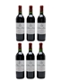 La Sirene De Giscours 2000 Margaux 6 x 75cl / 13%