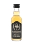 Glengoyne 8 Year Old Bottled 1980s 5cl / 40%