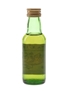 Talisker 10 Year Old Bottled 1990s - Map Label 5cl / 45.8%