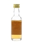 Bladnoch Pure Malt Bottled 1970s 5cl / 40%