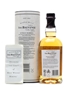 Balvenie 1983 Single Barrel 15 years old Bottled 2000 70cl / 50.4%