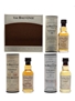 Balvenie Tasting Collection 10, 12 & 15 Year Old 3 x 5cl