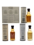 Balvenie Tasting Collection 10, 12 & 15 Year Old 3 x 5cl