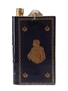 Camus Napoleon Cognac Ceramic Book Bi-Centenaire De L'Empereur Napoleon 70cl / 40%