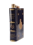 Camus Napoleon Cognac Ceramic Book Bi-Centenaire De L'Empereur Napoleon 70cl / 40%