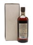 Nikka Yoichi 20 Year Old  70cl / 52%