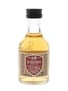 Burberrys 15 Year Old  5cl / 40%