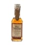 Old Forester Bottled In Bond Made 1952, Bottled 1956 4.7cl / 43%