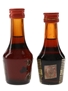 Tia Maria Bottled 1970s 2 x 5cl