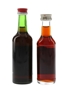 Dubonnet & Pimm's  2 x 5cl