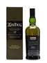 Ardbeg 17 Years Old Signed by Mickey Heads 70cl / 40%