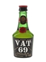 Vat 69 Bottled 1960s 5cl / 40%