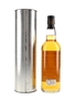 Caol Ila 1989 12 Year Old Cask 2554 Bottled 2001 - Signatory Vintage 70cl / 46%