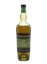 Green Chartreuse Bottled 1950s 75cl / 55%