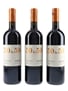 Avignonesi Capannelle 50 & 50 2000 Sangiovese & Merlot 3 x 75cl / 13%