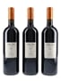 Avignonesi Capannelle 50 & 50 2000 Sangiovese & Merlot 3 x 75cl / 13%