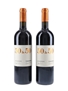 Avignonesi Capannelle 50 & 50 2000 Sangiovese & Merlot 2 x 75cl / 13%