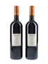 Avignonesi Capannelle 50 & 50 2000 Sangiovese & Merlot 2 x 75cl / 13%