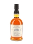 Foursquare 2004 11 Year Old Full Proof Exceptional Cask Selection Mark III - Bottled 2015 70cl / 59%