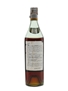 Hennessy 3 Star Bottled 1940s 72cl / 42%