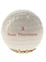 Beneagles Golf Ball  5cl / 40%