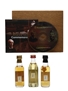 Grant's Andrew Usher Commemoration Set Master's Selection, Family Reserve, Best Procurable 3 x 5cl / 47%