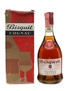 Bisquit 3 Star Cognac  75cl / 40%