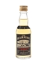 Blair Athol 8 Year Old Bottled 1970s 5cl / 40%