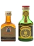 Gran Dyc & John O'Groats  2 x 5cl