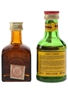 Gran Dyc & John O'Groats  2 x 5cl
