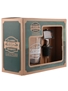 Classic Irish Whiskey Glass & Pourer  