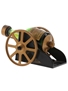 Courvoisier VSOP Cannon Bottled 1980s 3cl / 40%