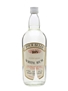 Four Bells White Rum Bottled 1970s 114cl