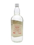 Four Bells White Rum Bottled 1970s 114cl