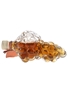Cles Des Ducs 10 Year Old Armagnac 10cl / 40%