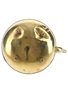 Brass Hot Toddy Kettle James Clews of Birmingham 