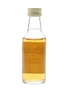 Cragganmore 12 Year Old Bottled 1990s 5cl / 40%
