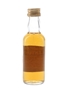 Glenturret 12 Year Old Bottled 1980s 5cl / 43%