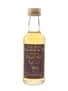 Glen Garioch 12 Year Old Bottled 1990s 5cl / 40%