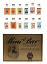 Stroh Mini Bar  12 x 2cl