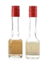 Monimpex Apricot Brandy  2 x 10cl / 43%