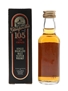 Glenfarclas 105 Cask Strength Bottled 1990s 5cl / 60%