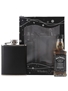 Jack Daniel's & Hip Flask  5cl / 40%