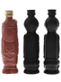 Tolteca & Vudu  3 x 4.3cl-4.5cl