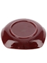 White Horse Pourer & Ashtray  