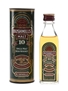 Bushmills 10 Year Old  5cl / 40%