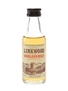 Linkwood 12 Year Old Bottled 1980s 5cl / 40%