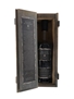 Bowmore 1964 Black Bowmore Final Edition Bottled 1995 70cl / 49%