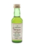 Blair Athol 1977 James MacArthur's - 500 Years Of Scotch Whisky 5cl / 53.1%